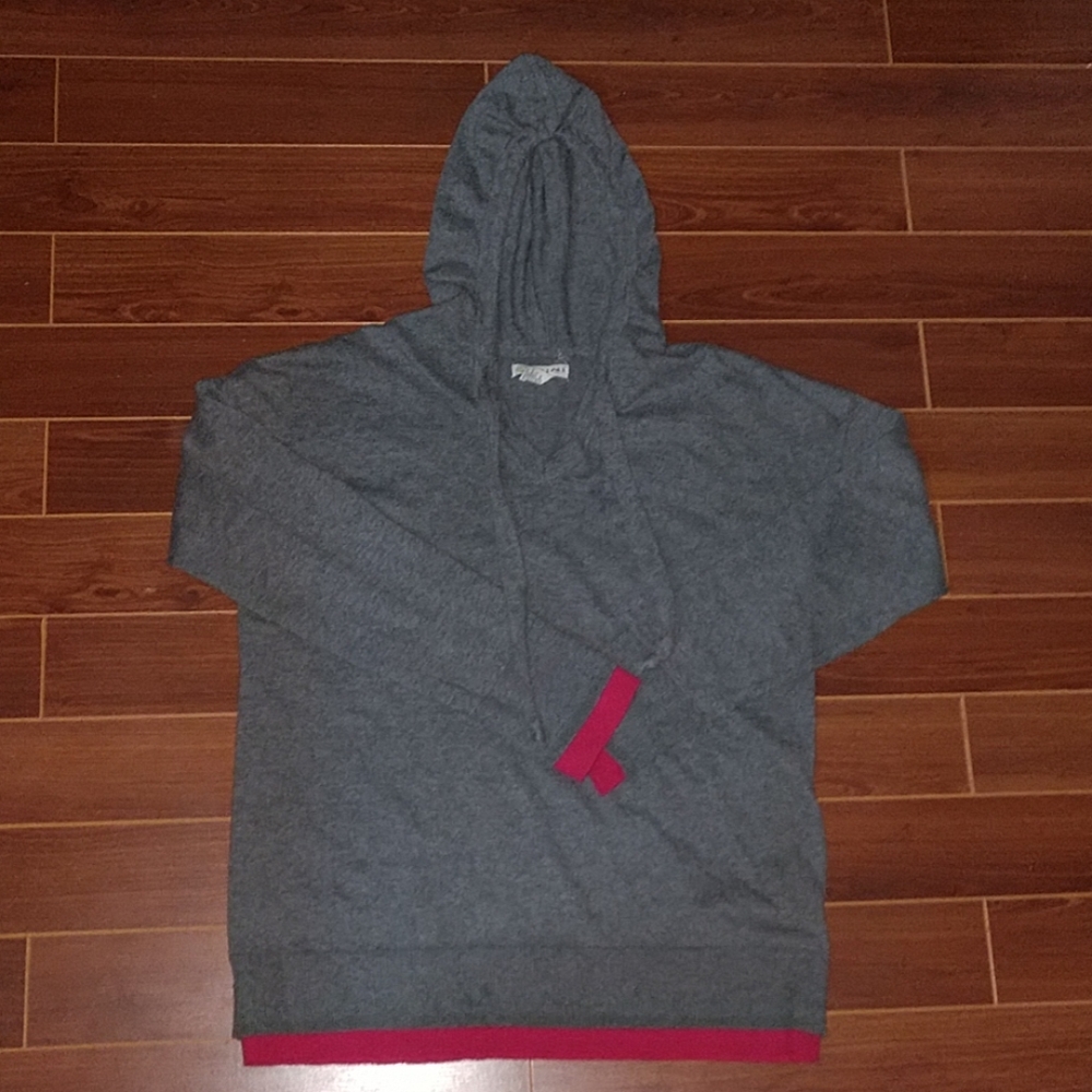 Dakini oversized sweater
